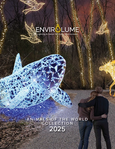 Animals of the World
